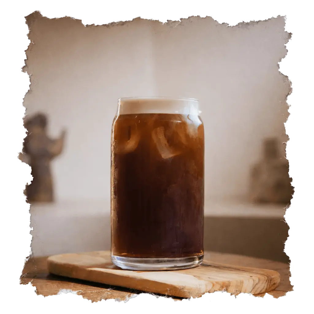 Image of Manor Black Pure Tea